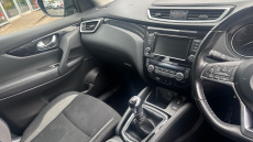 Nissan Qashqai 1.3 DiG-T Acenta Premium 5dr Petrol Hatchback